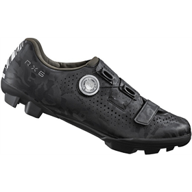 Buty gravelowe SHIMANO SH-RX600 RX6