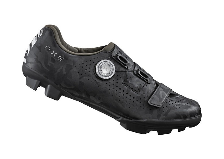 Buty gravelowe SHIMANO SH-RX600 RX6