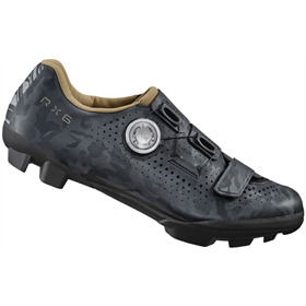 Buty gravelowe damskie SHIMANO SH-RX600 RX6