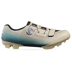 Buty gravelowe SHIMANO SH-RX600 RX6