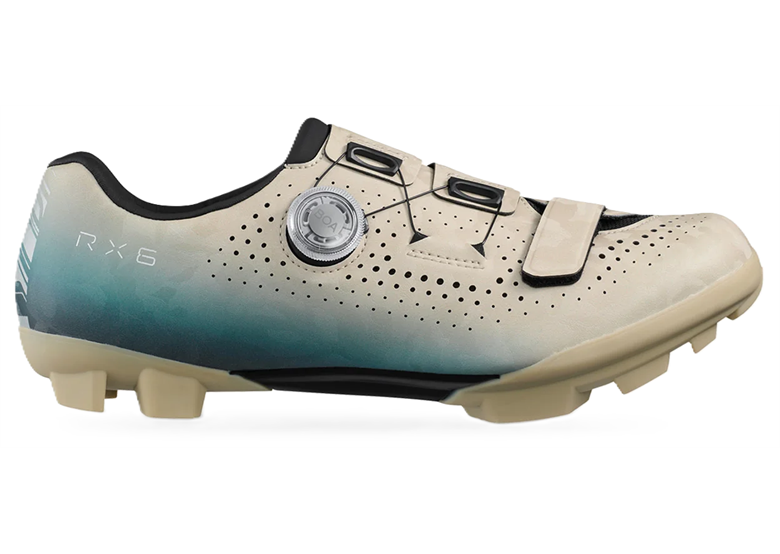 Buty gravelowe SHIMANO SH-RX600 RX6