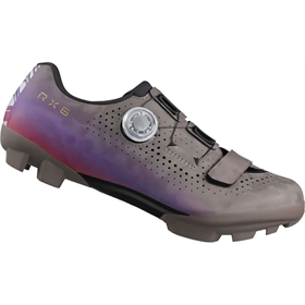 Buty gravelowe damskie SHIMANO SH-RX600 RX6