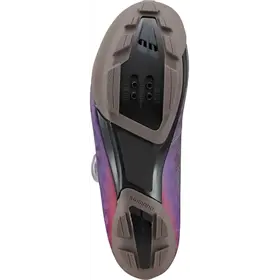 Buty gravelowe damskie SHIMANO SH-RX600 RX6