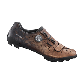 Buty gravelowe SHIMANO SH-RX800