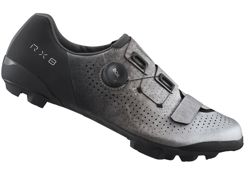 Buty gravelowe SHIMANO SH-RX801 RX8