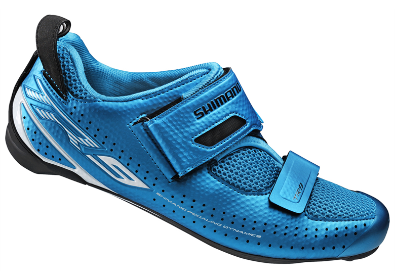 Buty triathlonowe SHIMANO SH-TR900 TR9