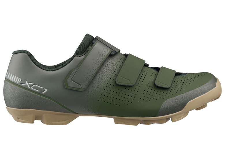 Buty MTB SHIMANO SH-XC102