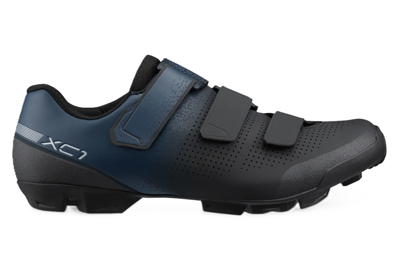 Buty MTB damskie SHIMANO SH-XC102W