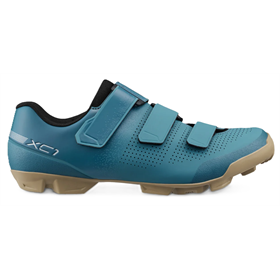 Buty MTB damskie SHIMANO SH-XC102W