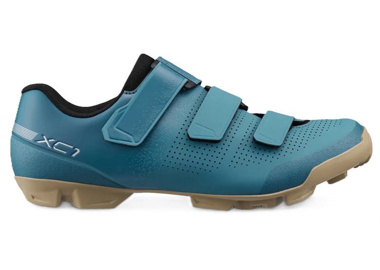 Buty MTB damskie SHIMANO SH-XC102W