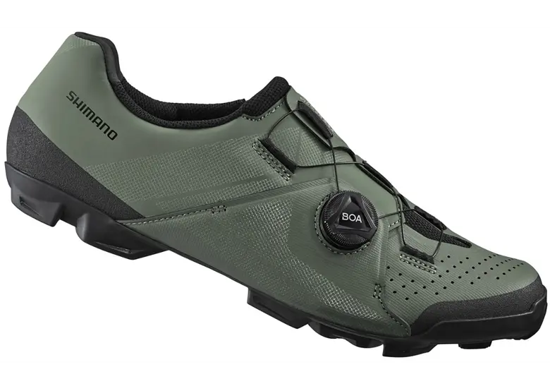 Buty MTB SHIMANO SH-XC300 | CentrumRowerowe.pl