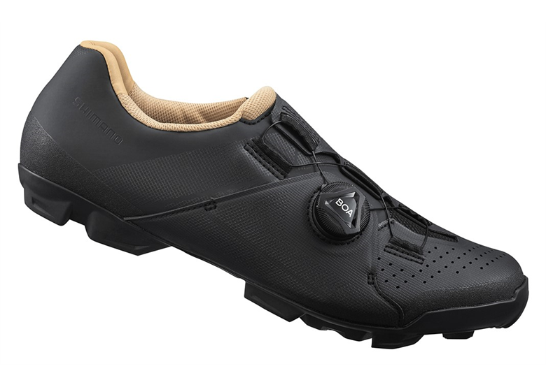 Buty MTB damskie SHIMANO SH-XC300W