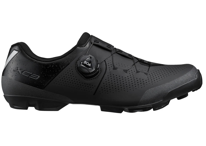 Buty MTB SHIMANO SH-XC302 XC3