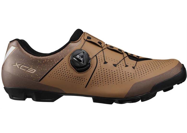 Buty MTB SHIMANO SH-XC302 XC3