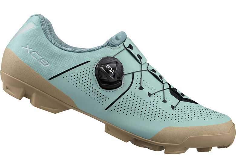 Buty MTB damskie SHIMANO SH-XC302W