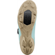 Buty MTB damskie SHIMANO SH-XC302W