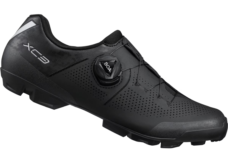 Buty MTB damskie SHIMANO SH-XC302W