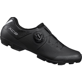 Buty MTB damskie SHIMANO SH-XC302W