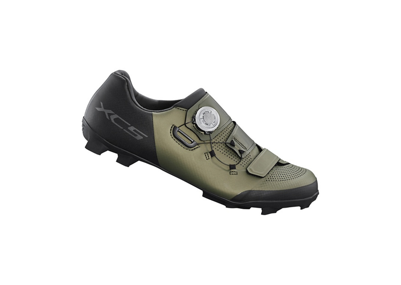 Buty MTB SHIMANO SH-XC502 XC5