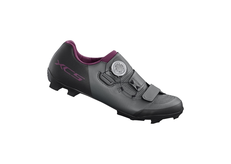 Buty MTB damskie SHIMANO SH-XC502 XC5