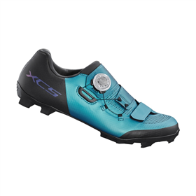 Buty MTB damskie SHIMANO SH-XC502 XC5