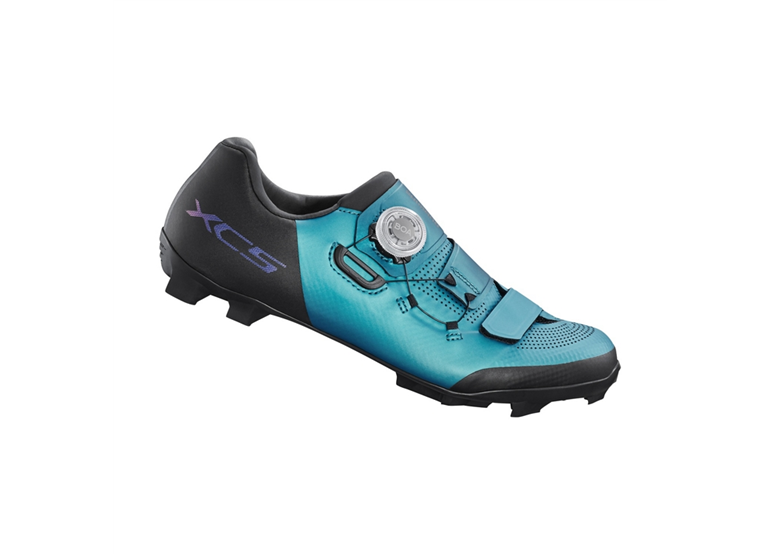 Buty MTB damskie SHIMANO SH-XC502 XC5