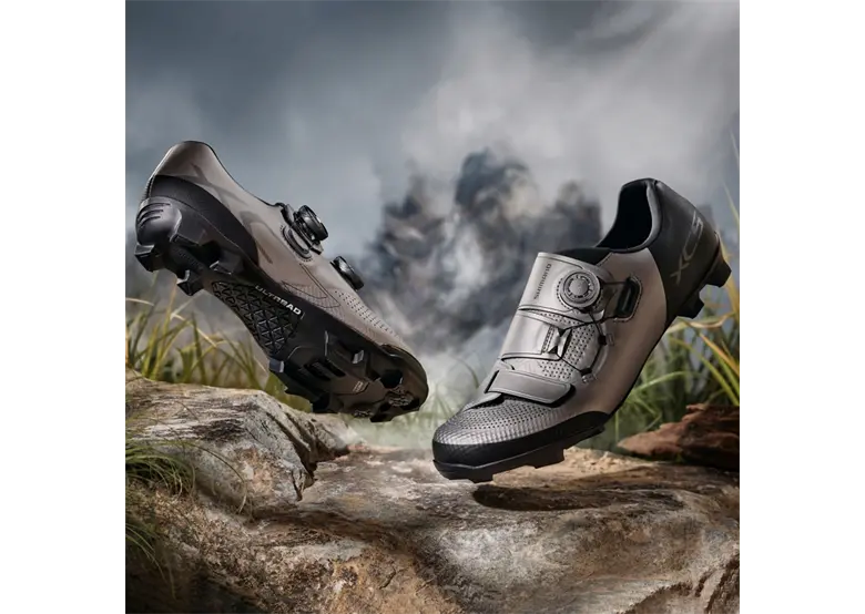 Buty MTB SHIMANO SH-XC502 XC5 | CentrumRowerowe.pl