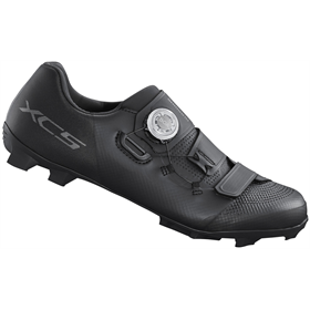 Buty MTB SHIMANO SH-XC502 XC5 Wide