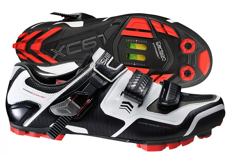 Buty MTB SHIMANO SH-XC61