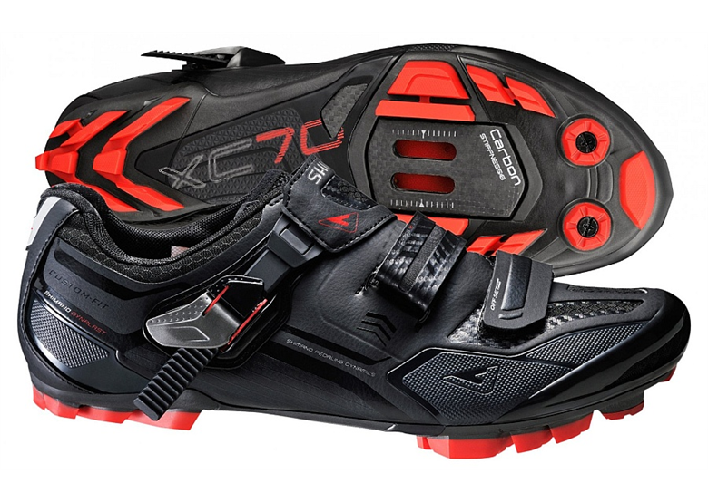 Buty MTB SHIMANO SH-XC70