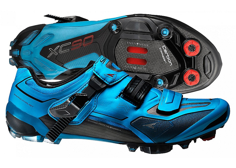 Buty MTB SHIMANO SH-XC90