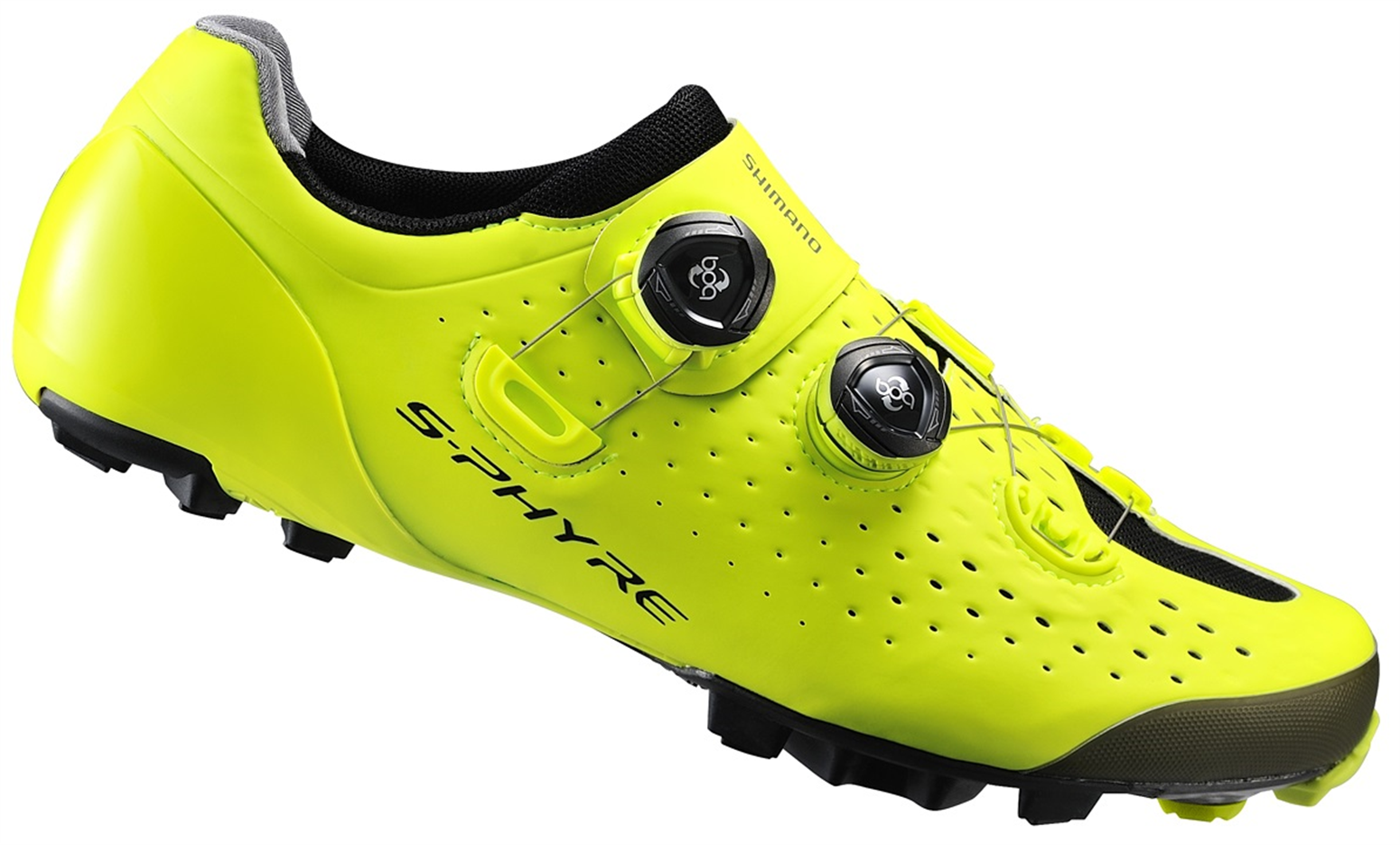 sh Shimano SH-XC90 / Buty / Odzież / Katalog Rowerowy 2016
