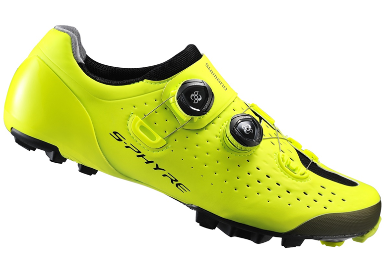 Buty MTB SHIMANO SH-XC900 XC9 S-Phyre