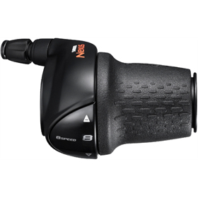 Manetka SHIMANO SL-C6000 Nexus CJ-8S20