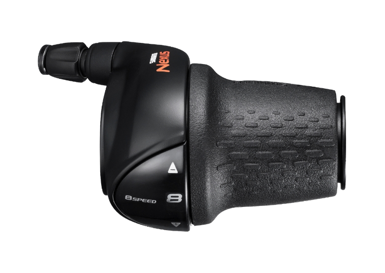 Manetka SHIMANO SL-C6000 Nexus CJ-8S20