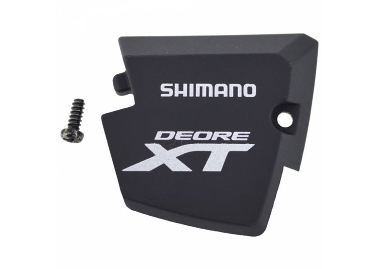 Kapa ze śrubą do manetki SHIMANO SL-M8000