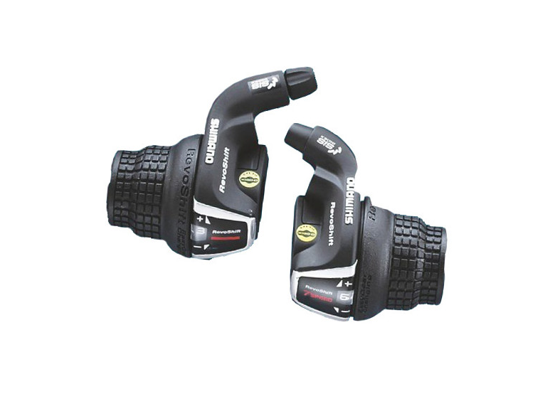 Manetka SHIMANO SL-RS35