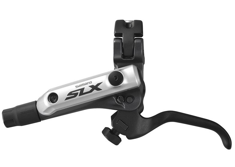 Klamka hamulca SHIMANO SLX BL-M675