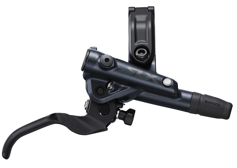 Klamka hamulca SHIMANO SLX BL-M7100