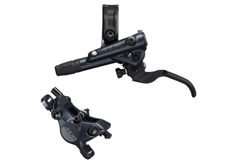 Hamulec tarczowy SHIMANO SLX BR-M7100