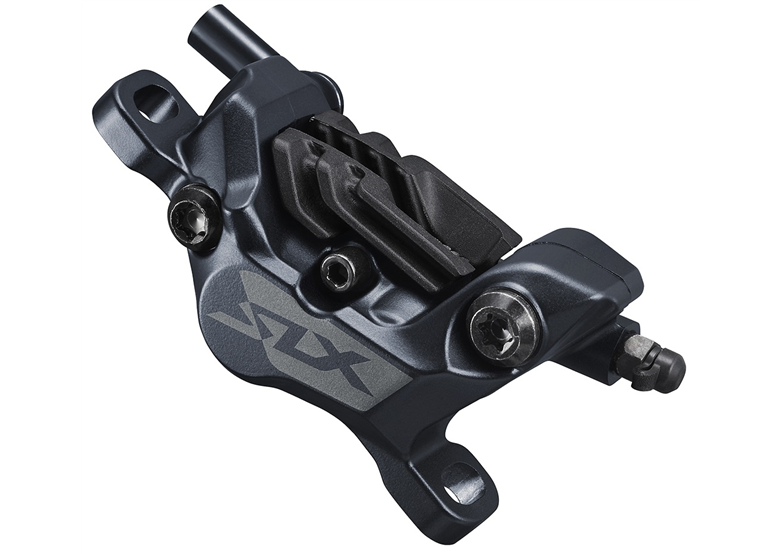 Zacisk hamulca tarczowego SHIMANO SLX BR-M7120