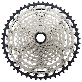 Kaseta SHIMANO SLX CS-M7100