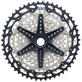 Kaseta SHIMANO SLX CS-M7100