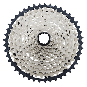 Kaseta SHIMANO SLX CS-M7100