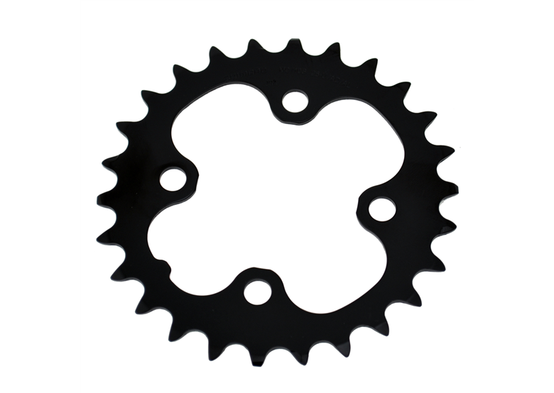 Zębatka rowerowa SHIMANO SLX FC-M660