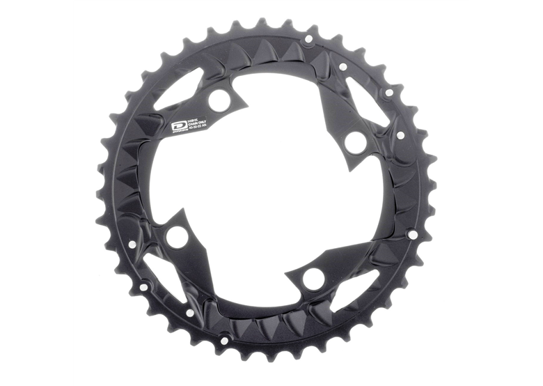 Zębatka rowerowa SHIMANO SLX FC-M672