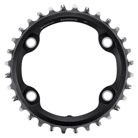 Zębatka rowerowa SHIMANO SLX FC-M7000-1 (SM-CRM70)