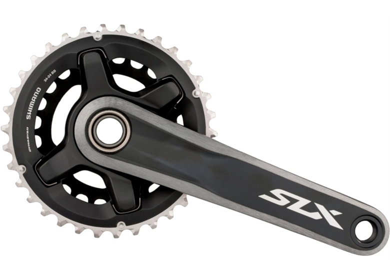 Mechanizm korbowy SHIMANO SLX FC-M7000