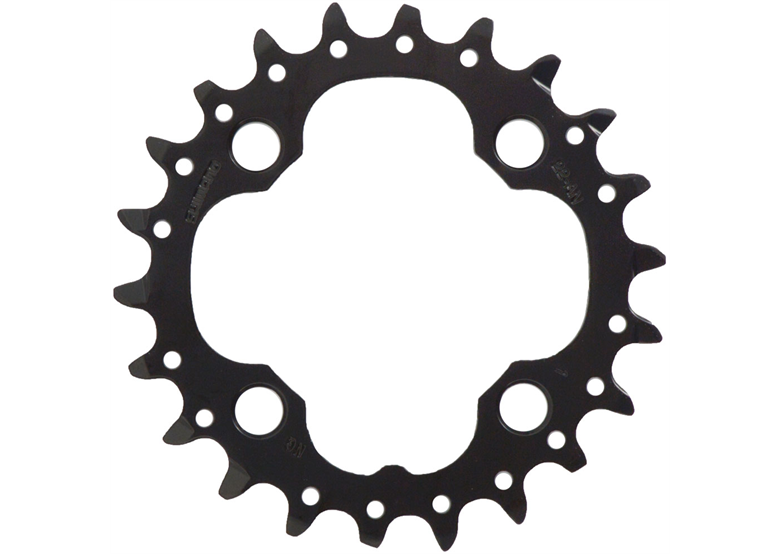 Zębatka rowerowa SHIMANO SLX FC-M7000-3
