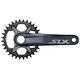 Mechanizm korbowy SHIMANO SLX FC-M7100-1